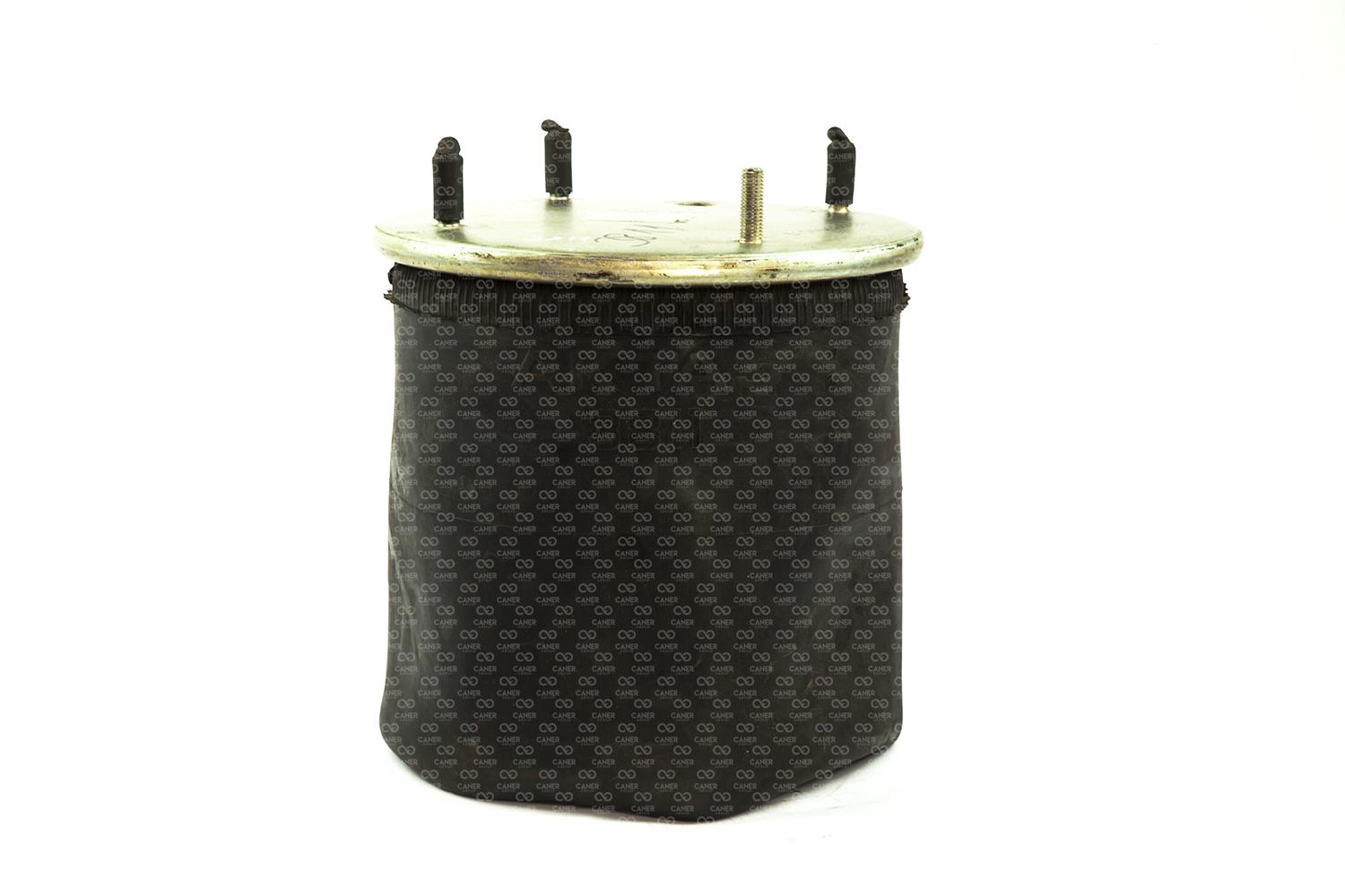 3811-01 P AKTAŞ; 2 CİV. DORSE KÖRÜĞÜ CİV. ARASI 21 CM
